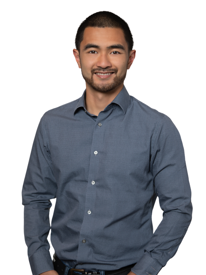 Ian Cruz, CPA
