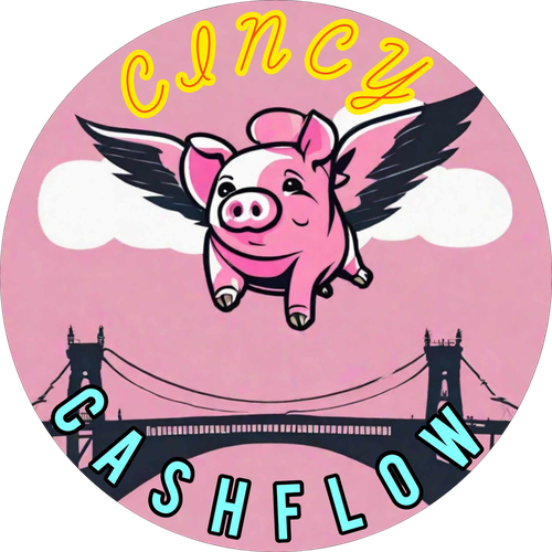 CincyCashFlow logo