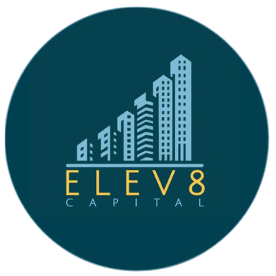 ELEV8 Capital logo