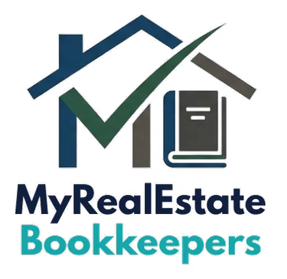 MyREIBookkeeper logo