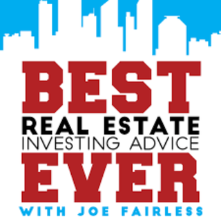 The Best Ever CRE Show