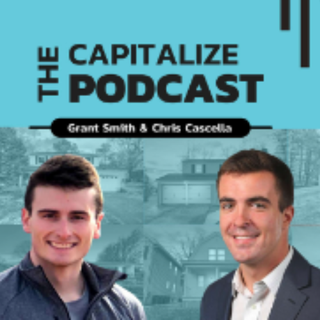 The Capitalize Podcast