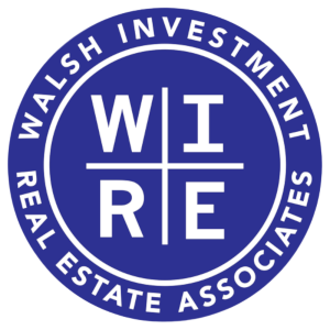 Walsh Investment Real Estate Associates